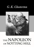 The Napoleon of Notting Hill