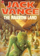 The Narrow Land