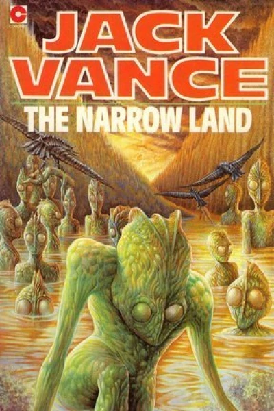 The Narrow Land