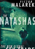 The Natashas The New Global Sex Trade