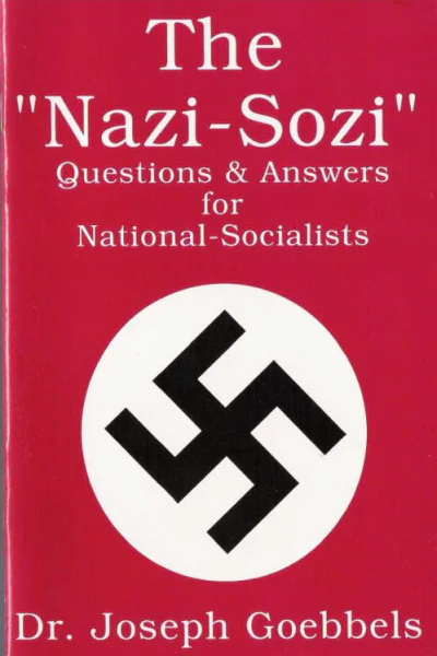 The NaziSozi