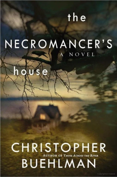 The Necromancers House