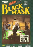 The New Black Mask  No 3 