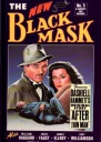The New Black Mask No 5