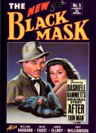 The New Black Mask No 5