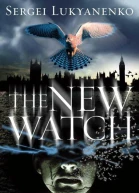 The New Watch