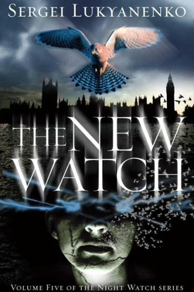The New Watch