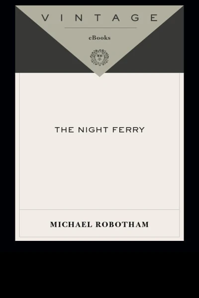 The Night Ferry