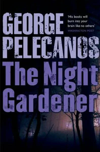 The Night Gardener