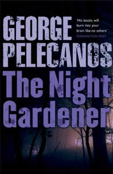 The Night Gardener