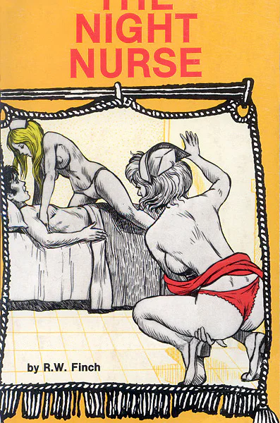 The night nurse