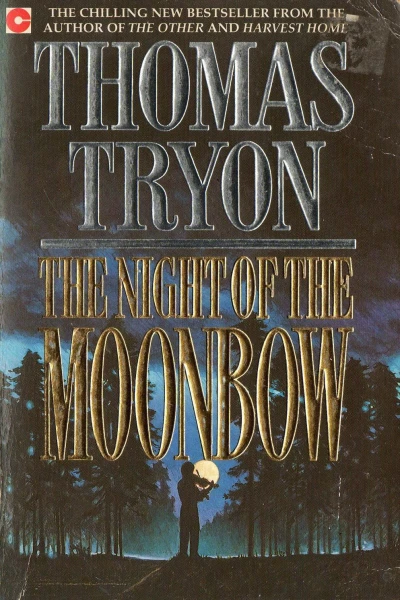 The Night of the Moonbow