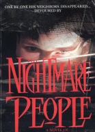 The Nightmare People