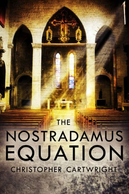 The Nostradamus Equation