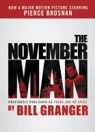 The November Man