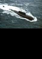 The Nuclear Hazards of the Recovery of the Nuclear Powered Submarine Kursk