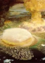 The Nuclear Winter The World After Nuclear War