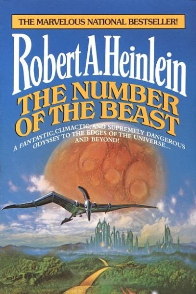 The Number of the Beast