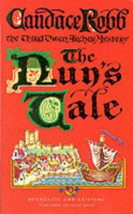 The Nuns Tale