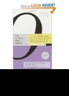The O Henry Prize Stories 2005