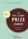 The O Henry Prize Stories 2011