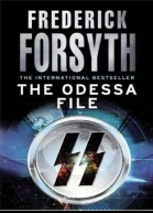 The Odessa File