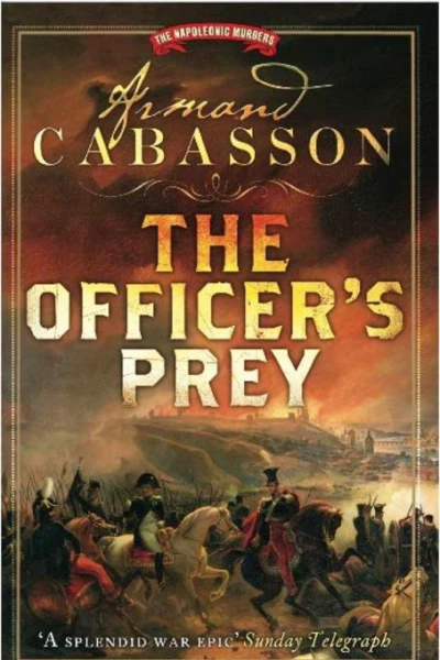 The Officers Prey