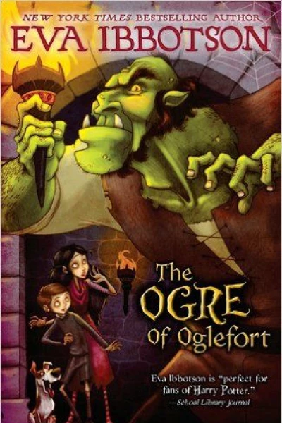 The Ogre of Oglefort