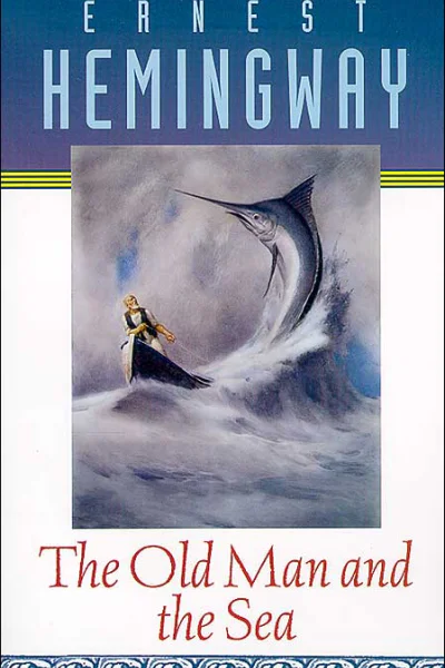 The Old Man and the Sea