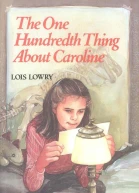 The One Hundredth Thing About Caroline
