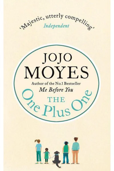 The One Plus One