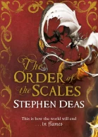 The Order of the Scales
