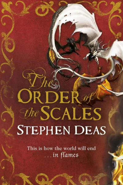 The Order of the Scales