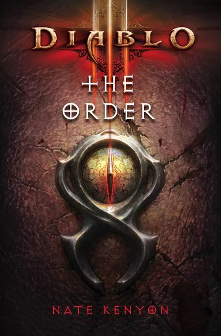 The Order  Kenyon Nate