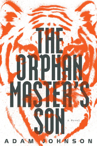 The Orphan Masters Son