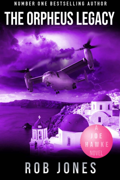 The Orpheus Legacy