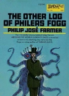 The Other Log of Phileas Fogg