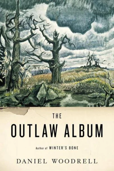 The Outlaw Album Stories