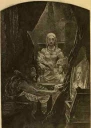 The Oval Portrait