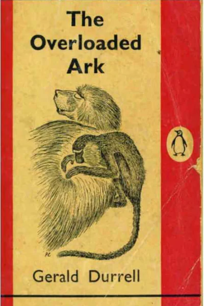 The Overloaded Ark