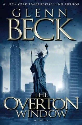 The Overton Window  Beck Glenn