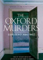 The Oxford Murders