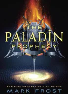 The Paladin Prophecy