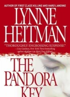 The Pandora Key aka The Hostage Room