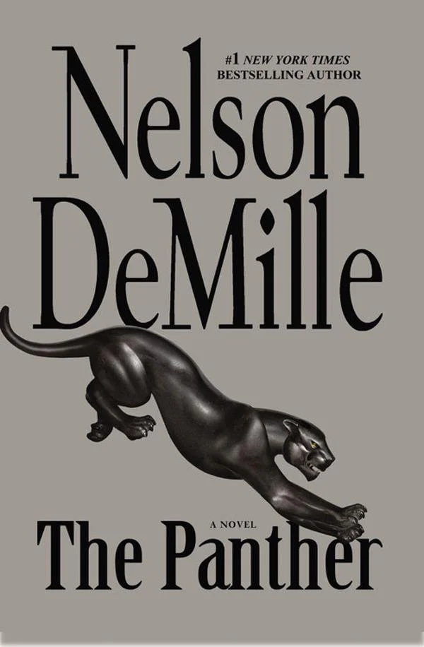 The Panther  DeMille Nelson
