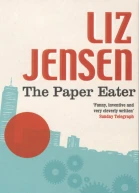 The Paper Eater
