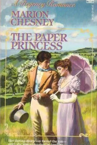 The Paper Princess
