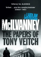 The Papers of Tony Veitch