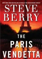 The Paris Vendetta