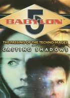 The Passing of the Technomages Casting Shadows